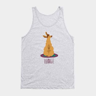 Llamaste Tank Top